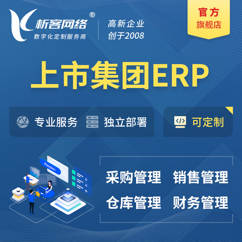 海西蒙古族藏族上市集团ERP软件生产MES车间管理系统